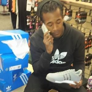 Meet your Posher, Pierre